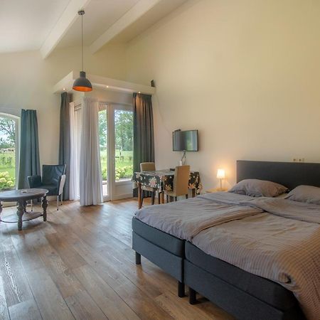 Bed and Breakfast Klein Arkelsteijn à Bathmen Extérieur photo