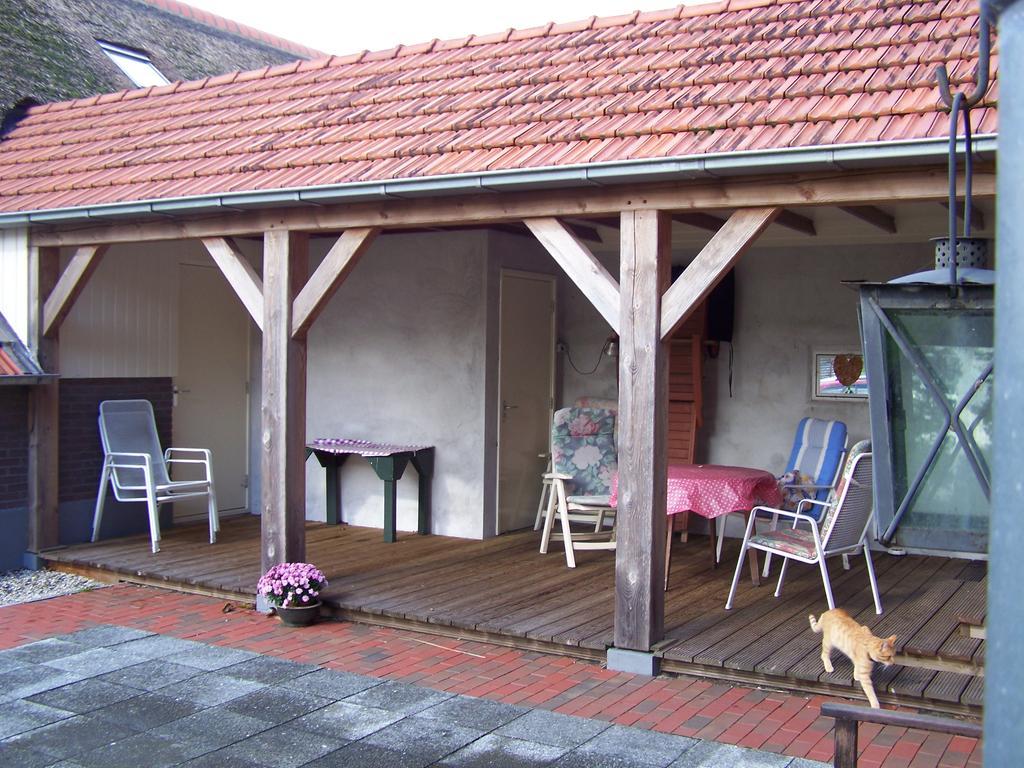 Bed and Breakfast Klein Arkelsteijn à Bathmen Extérieur photo