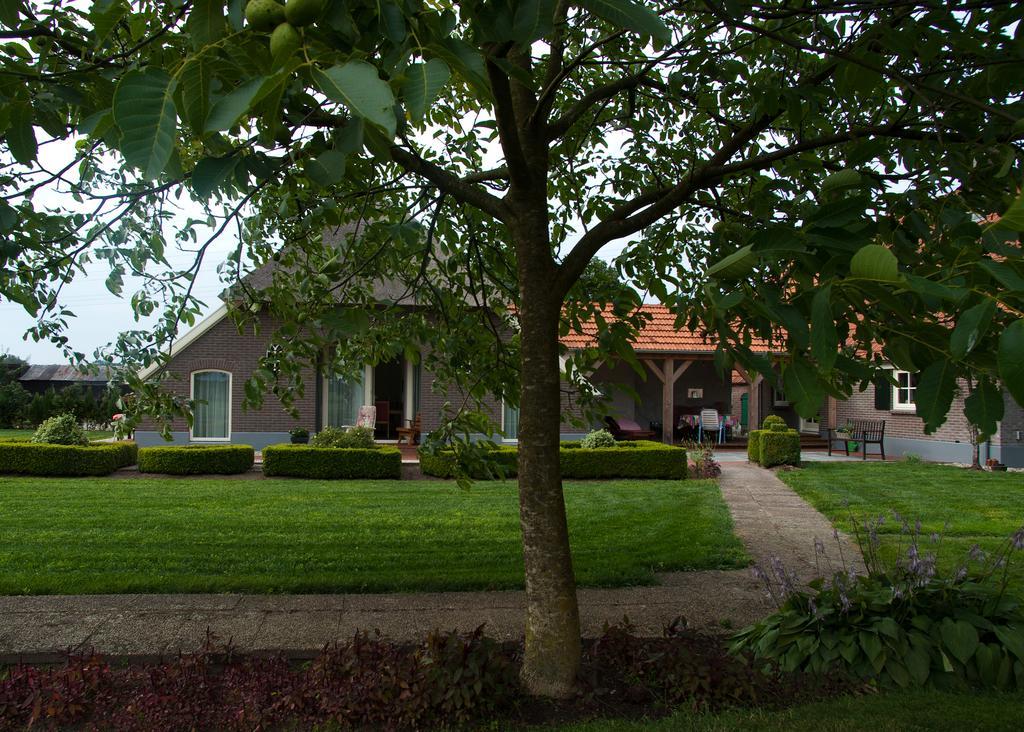 Bed and Breakfast Klein Arkelsteijn à Bathmen Extérieur photo