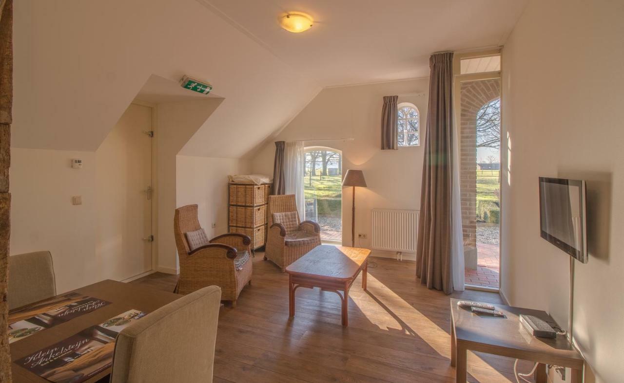 Bed and Breakfast Klein Arkelsteijn à Bathmen Extérieur photo