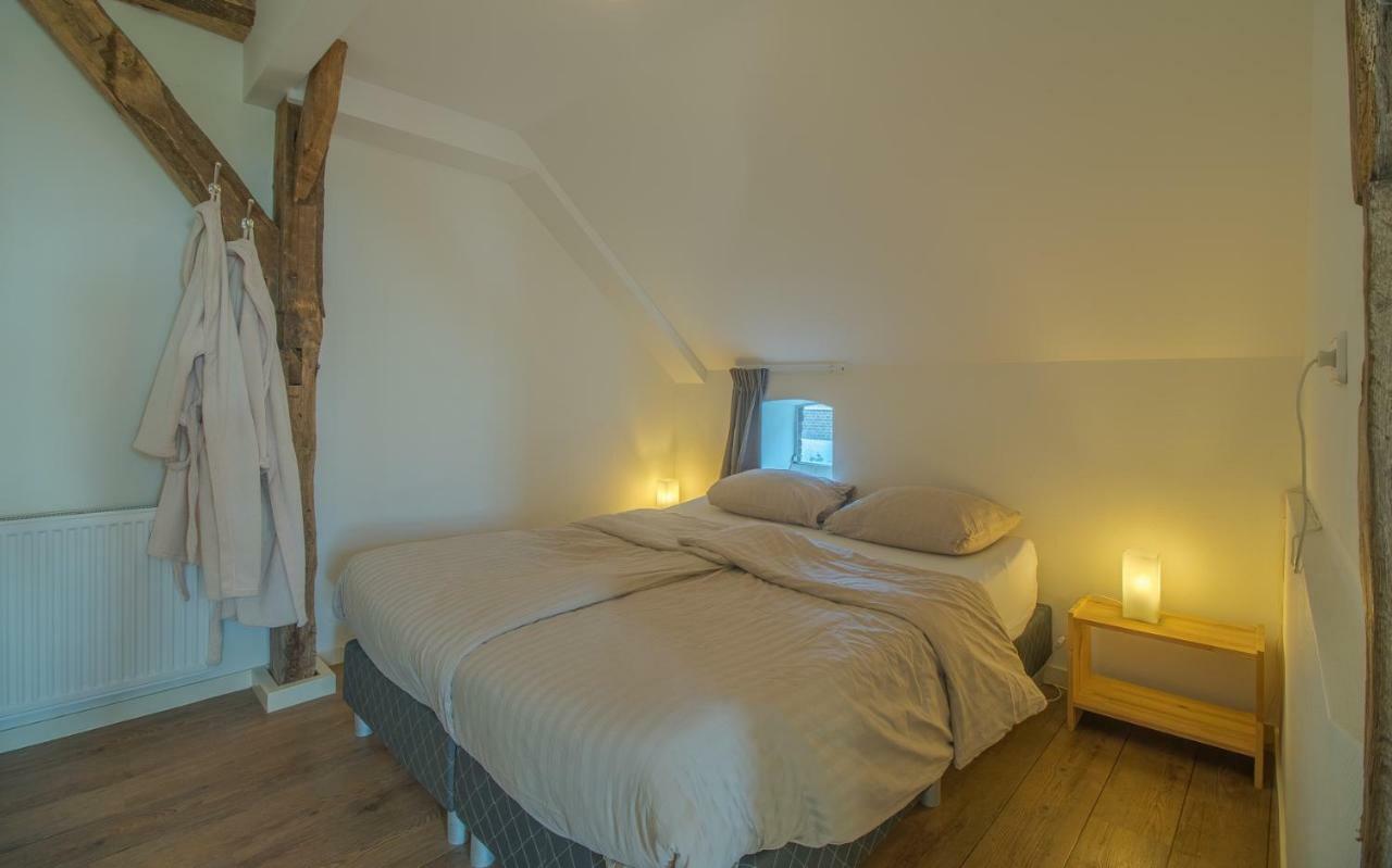 Bed and Breakfast Klein Arkelsteijn à Bathmen Extérieur photo